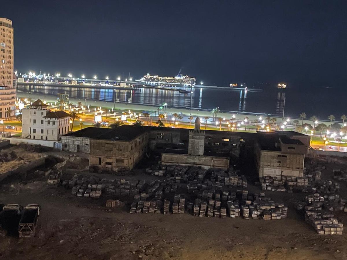 Studio Borj Rayhane Tangier Exterior photo